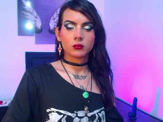 lilithnyxx06 Live Webcam on BongaCams