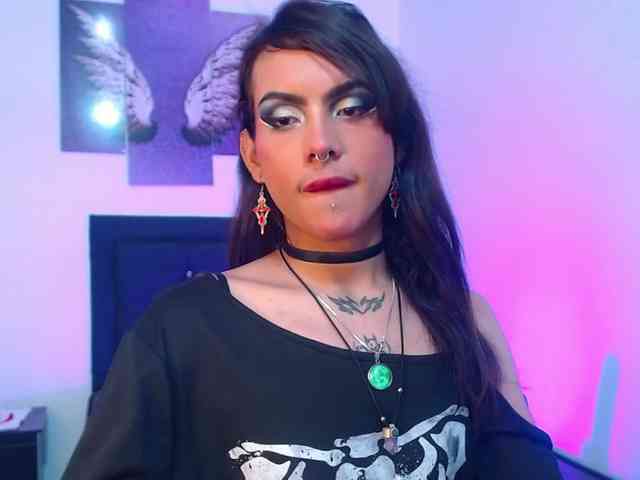 lilithnyxx06 Live Webcam on BongaCams