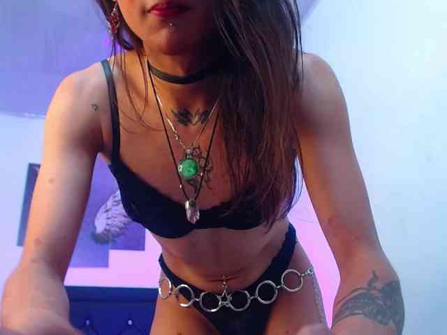 lilithnyxx06 Live Webcam on BongaCams