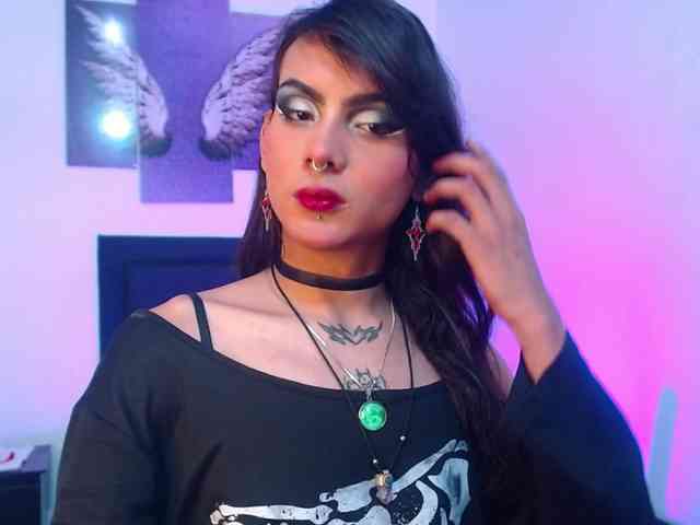 lilithnyxx06 Live Webcam on BongaCams