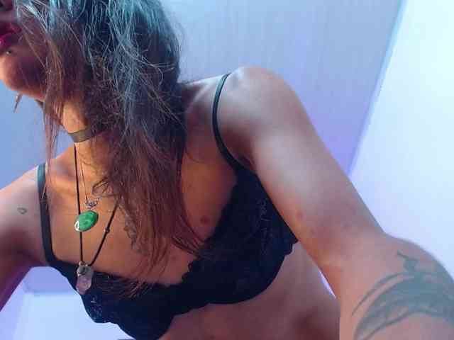 lilithnyxx06 Live Webcam on BongaCams