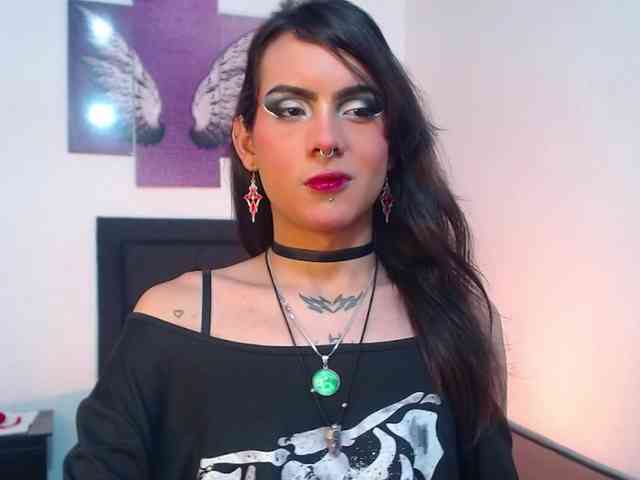 lilithnyxx06 Live Webcam on BongaCams