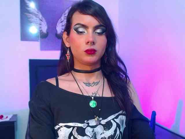 lilithnyxx06 Live Webcam on BongaCams