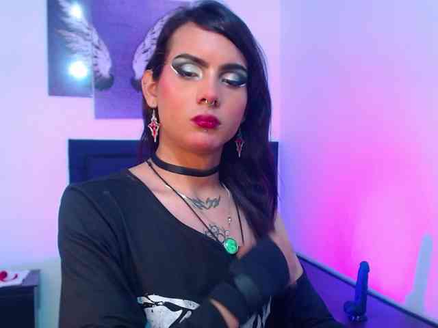 lilithnyxx06 Live Webcam on BongaCams