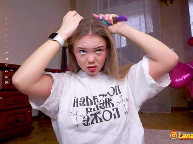 LanaLeetr1's BongaCams show and profile