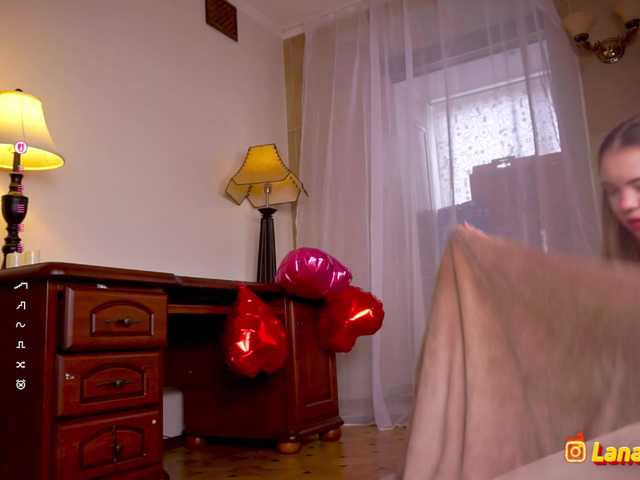 LanaLeetr1's BongaCams profile