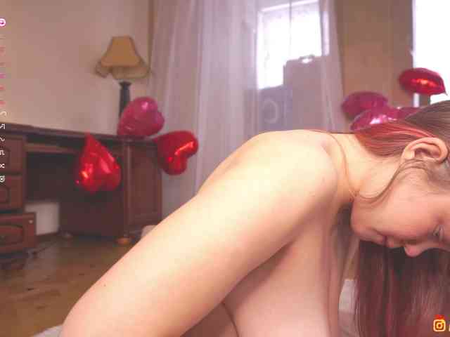 Lana_Lee webcam