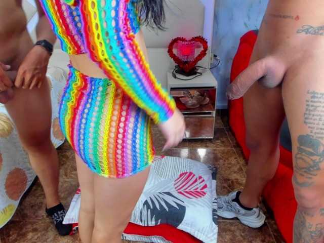 InnocentLooksex's BongaCams show and profile