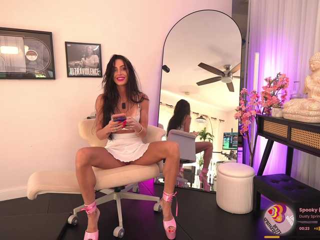 TheAda-Lovelace Live Cam on BongaCams