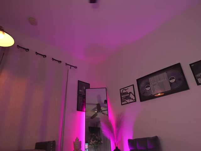 TheAda-Lovelace's BongaCams show and profile