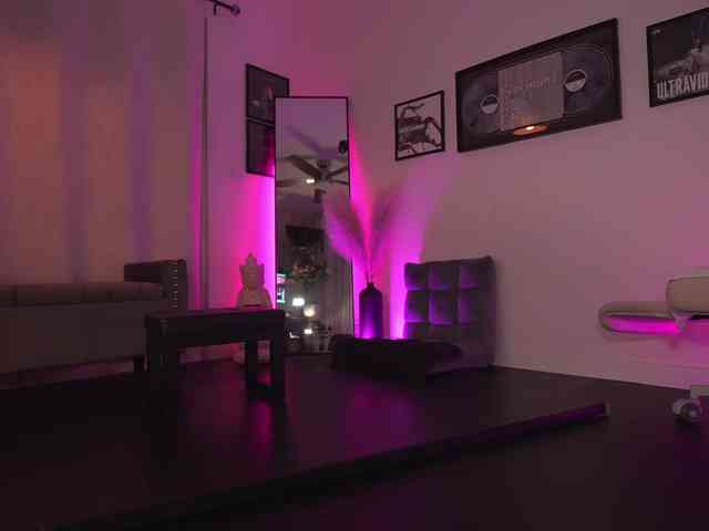 TheAda-Lovelace webcam