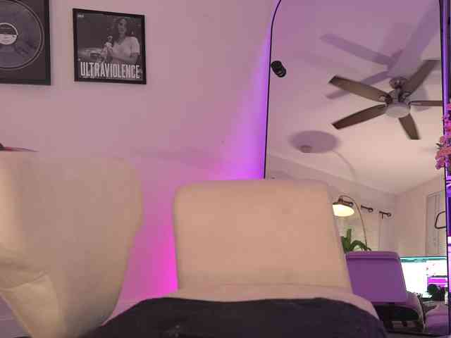 TheAda-Lovelace webcam