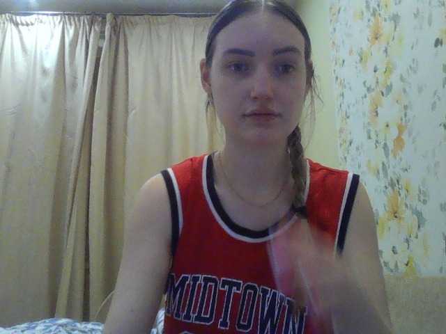 EvaHarris's Thumb Image