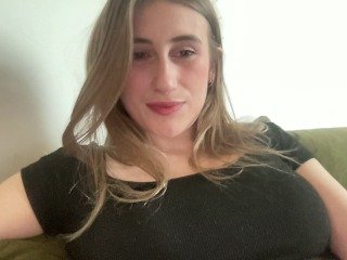 Walkiria19 Porn Show