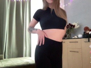 Walkiria19 Porn Show