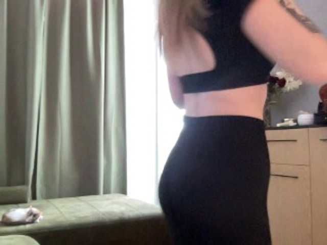 Walkiria19 – webcam model profile photo