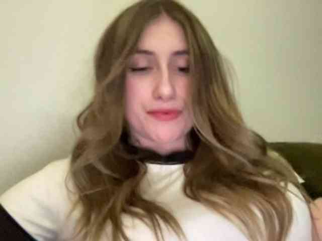 Walkiria19 Live Webcam on BongaCams