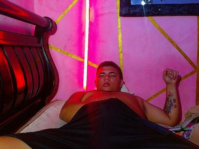 chocolate-love29 from BongaCams