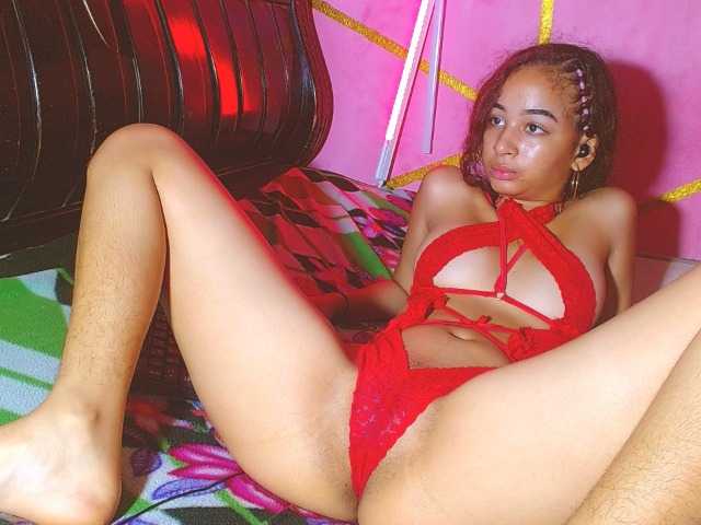 chocolate-love29 live room