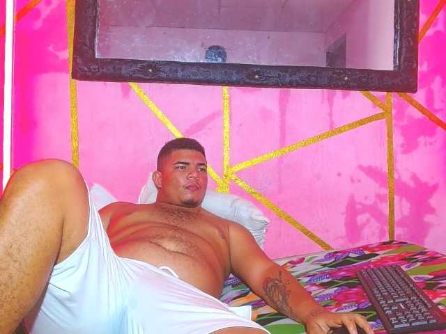 chocolate-love29 – webcam model profile photo