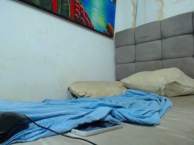 chocolate-love29 webcam stream