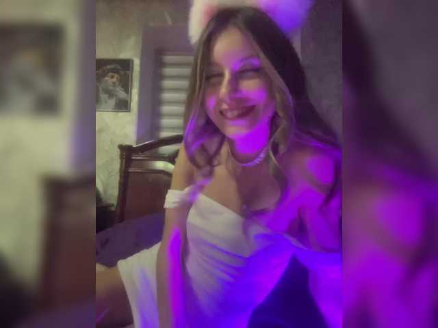 Katherine from BongaCams