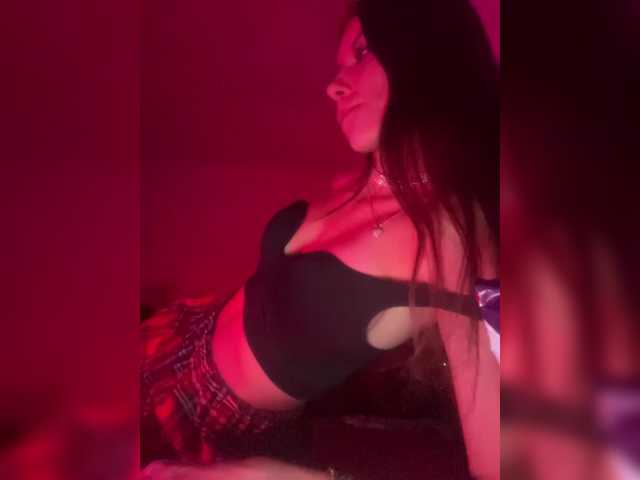 Katherine – webcam model profile photo