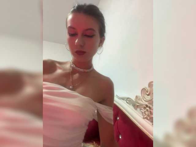 Katherine – webcam model profile photo