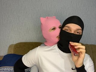 PartiZn_Way Porn Show