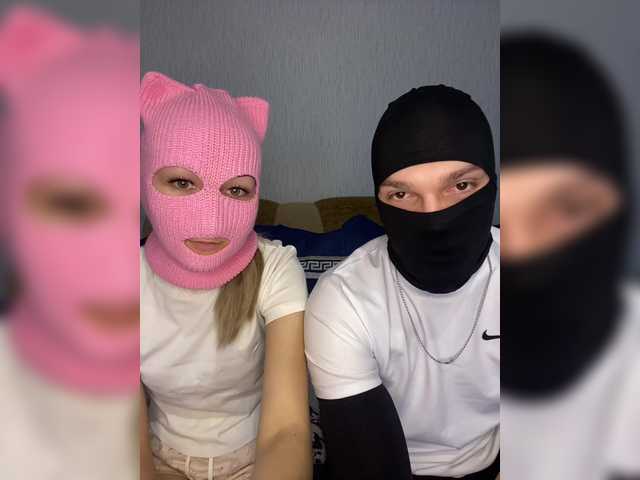 PartiZany – webcam model profile photo