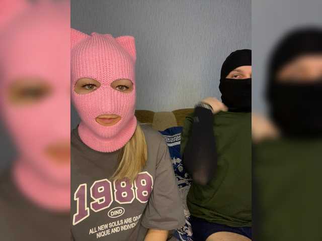 PartiZany – webcam model profile photo