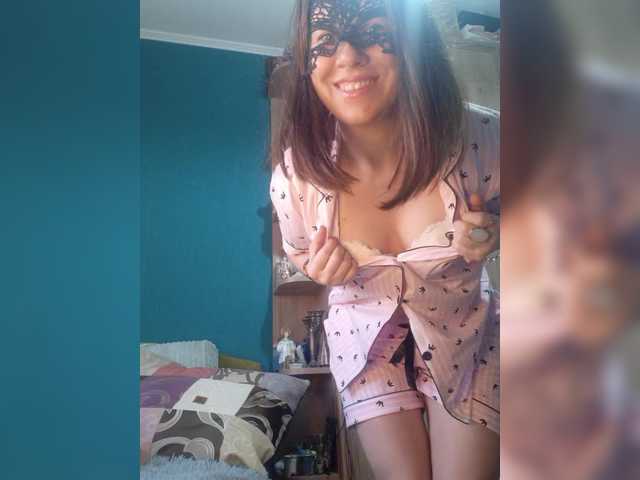 Profile and Statistics for Odamsimona25- on BongaCams