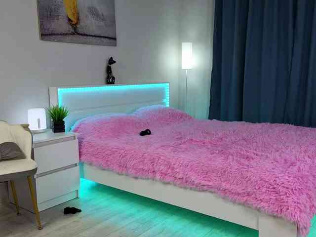 imemma Live Webcam on BongaCams