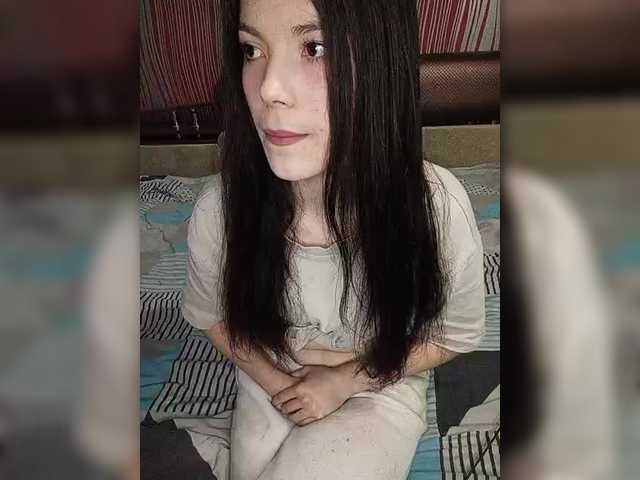 Sergeevna Live Cam on BongaCams