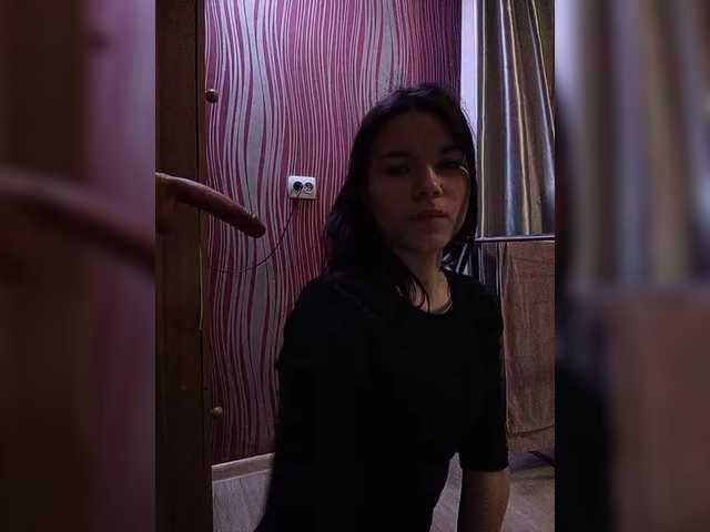 Sergeevna, 19 y/o - Live Cam on BongaCams