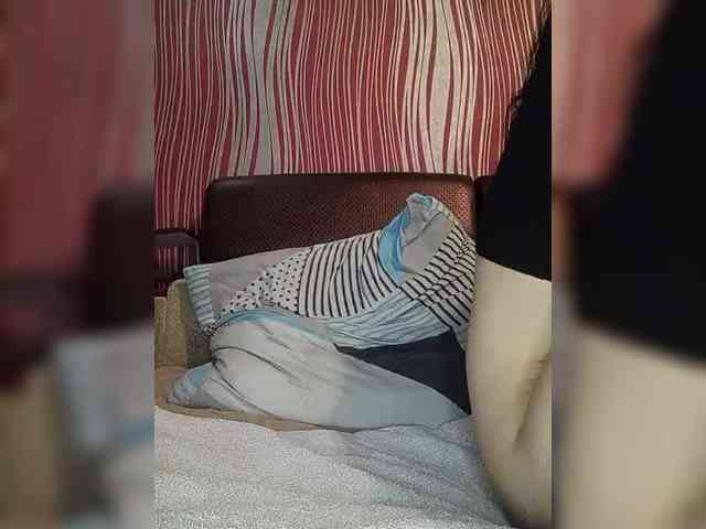 Sergeevna Live Webcam on BongaCams