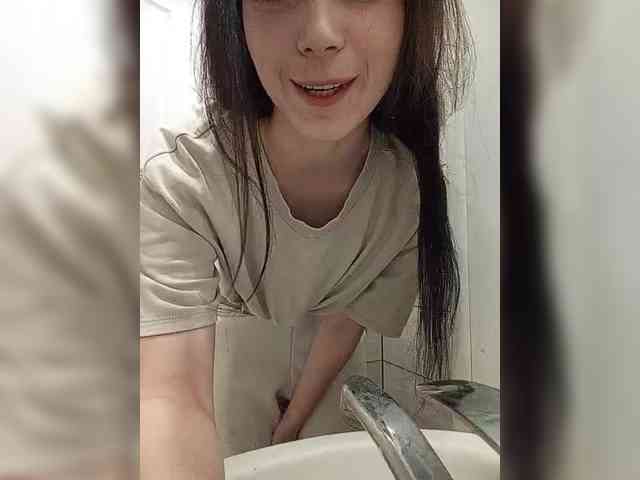 Sergeevna Live Webcam on BongaCams