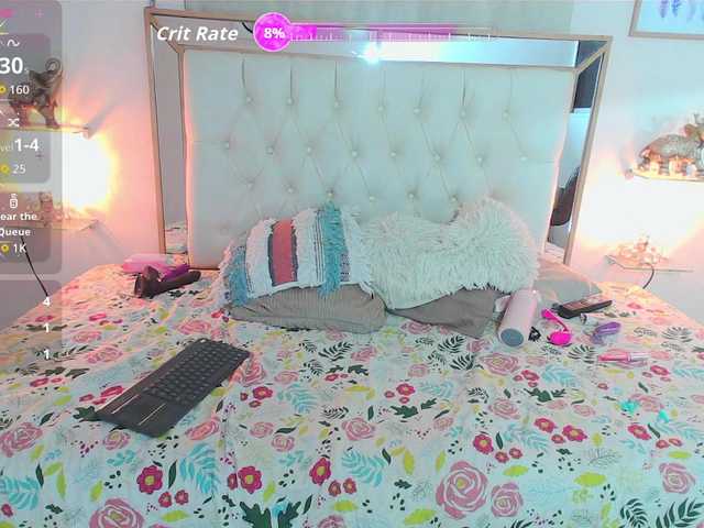 bratz-glloe's BongaCams show and profile