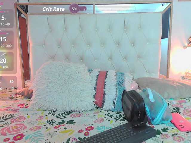 bratz-glloe's BongaCams show and profile