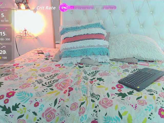 bratz-glloe's BongaCams show and profile