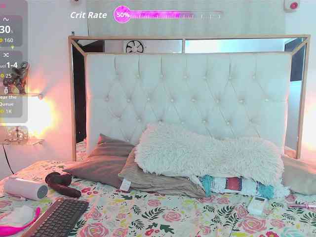 bratz-glloe webcam