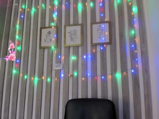 Zoecooper's BongaCams show and profile