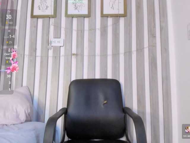 Zoecooper's BongaCams show and profile