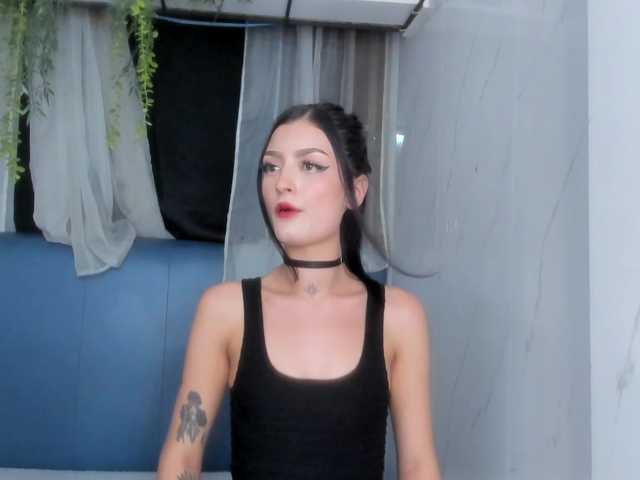 Zoecooper's BongaCams show and profile