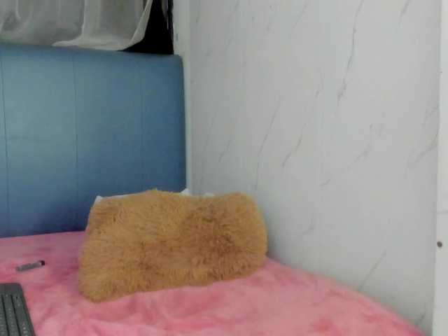 Zoecooper's BongaCams show and profile