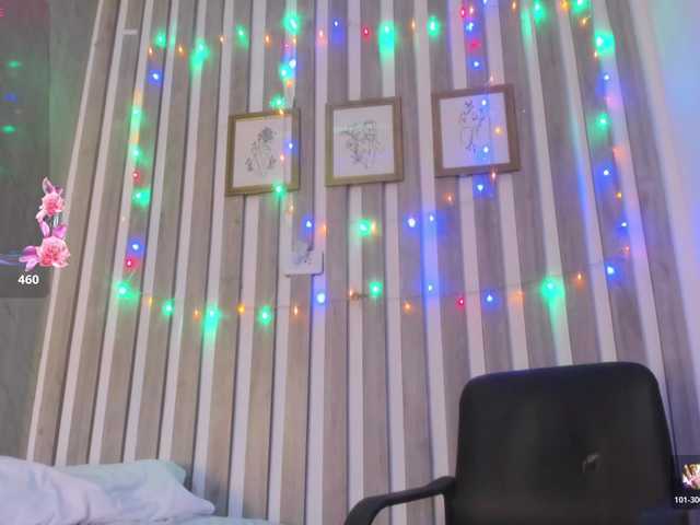 Zoecooper's BongaCams show and profile