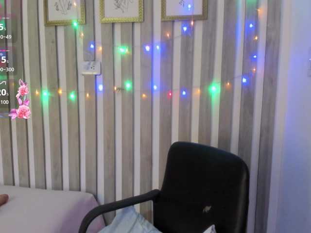 Zoecooper's BongaCams show and profile