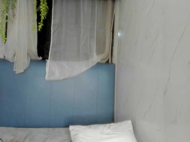 Zoecooper Live Cam on BongaCams