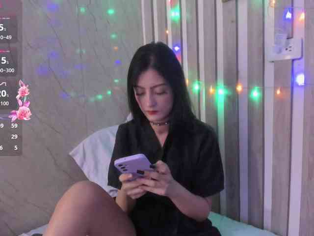 nude video chat Zoecooper