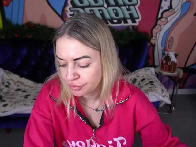 Развраточка AnnaRayss